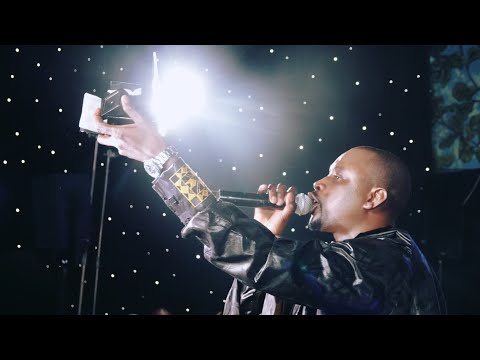 Demba Tandia - Concert (20ans  de carrière Paris) Partie 2/3