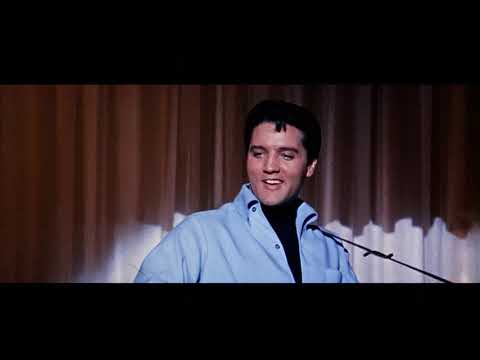 Elvis Presley - Poison Ivy League [New Edit]