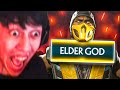 How To Become A GODLIKE Scorpion On Mortal Kombat 11