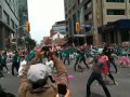 Bollywood Traffic Stop - Flash Mob 