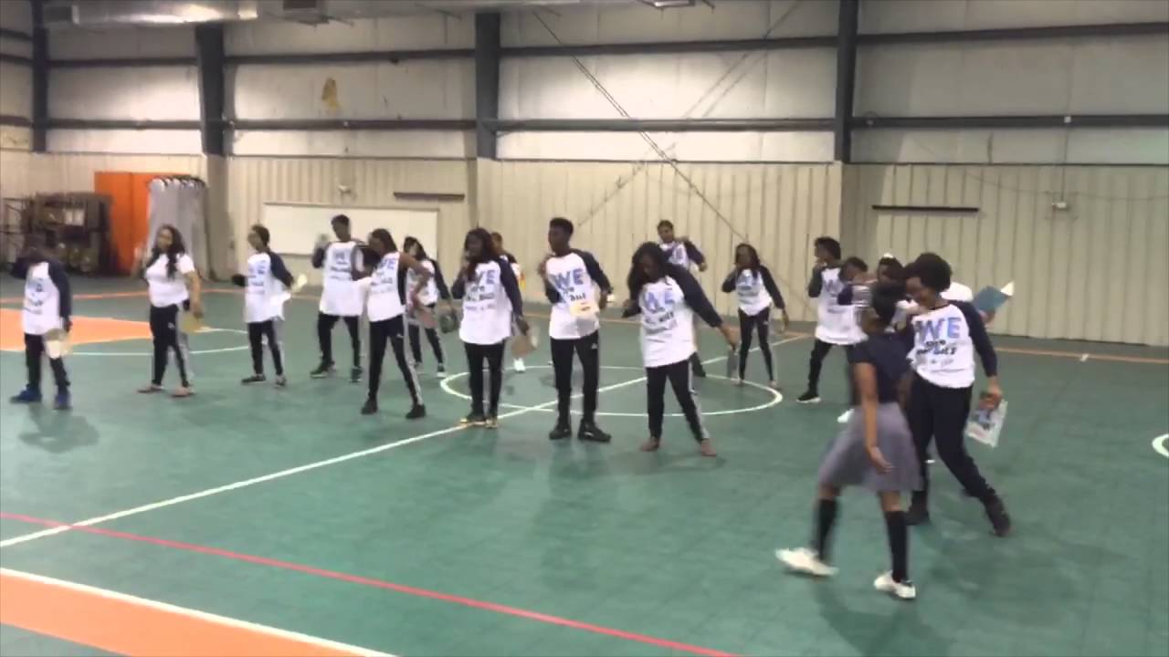 Mobile Chapter of Jack and Jill of America Inc. 