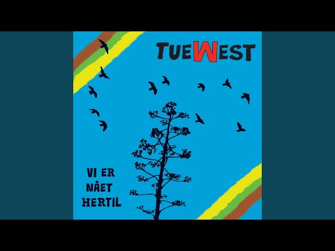 En Kone Husker Alt - Tue West