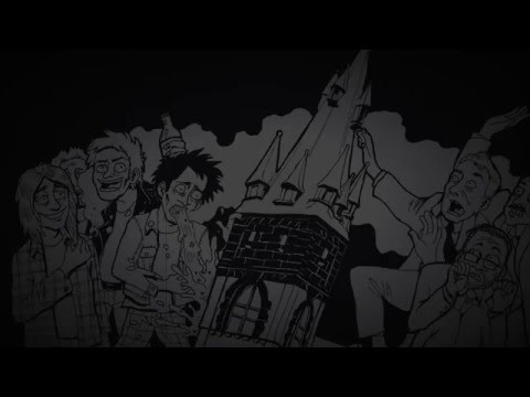 Houba - Koncert #1000 - Houba a hosté 28.5.2016, trailer