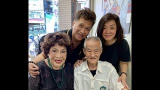 Download lagu #李朝永、#周遊 夫婦協助 #陳玉蓮 Idy Chan 找到失散多年的親人張明國 mp3