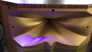 Комбоусилитель премиум Temeisheng QX215-18A Luxury колонка