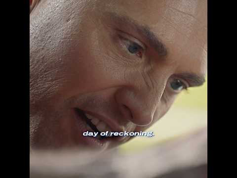 Tim is ready to do anything to save Lucy | #TheRookie #TimBradford