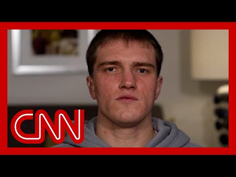 Wagner defector details brutal executions he witnessed