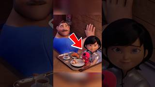 Is Tikki Their NEW Daughter!!  #miraculous