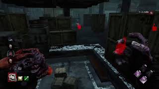 [PS4]　DBD　アーカイブきた