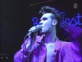 The Smiths Live Rockpalast 1984 HQ