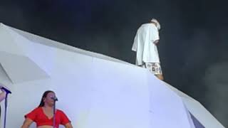 Cro Stuttgart Noch da