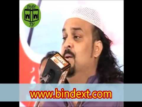Yar Ko Hum Ne Ja Baja Dakha Live Qawali By Amjad Sabri
