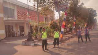 Download lagu Bhabinkamtibmas Polsek Purworejo pelayanan giat Grand Final Duta Genre Kabupaten Purworejo 2026 mp3