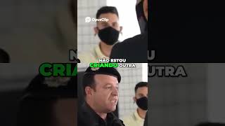 Jornalismo no Brasil Ainda Não Está Censurado !!