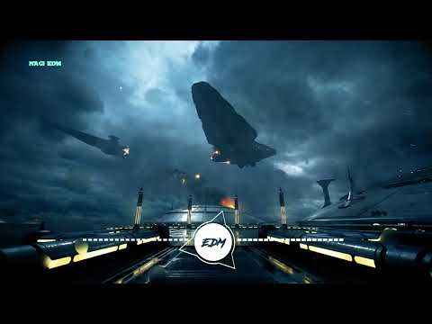 Move Like This - 「AKURI & MALLADA」|  Nhạc Chất Up Story Cực Ngầu