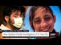 Teen Girl Brutally Murdered After Meeting A Man On Social Media