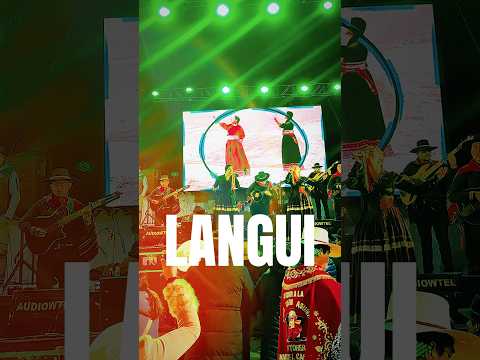 Gracias Langui - Canas - Cusco. Fue grato compartir con ustedes 🎶🌄