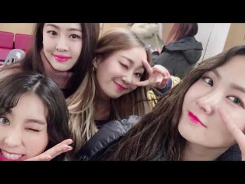 [Special Clip] Thank You SISTAR from STAR 1 (Long ver.)