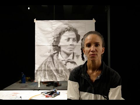 MOTHERLAND ▷ Sasha Huber [ITA sub] | GRIOTmag.com