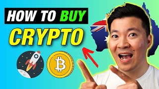 How to Buy Bitcoin & Crypto in Australia on CoinSpot 2024 [Step by Step Tutorial]