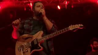 The Dear Hunter 07 Red Hands (Live at The House of Blues, Anaheim 12-2-17)