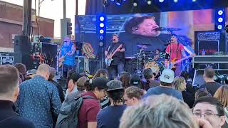 Bowling For Soup - Out The Window Live Deep Ellum Music Festival 2023