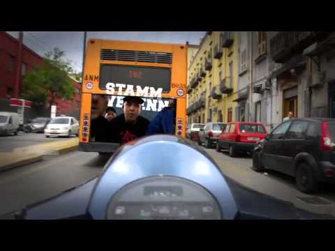 SANGUE MOSTRO   STAMM VENENN  OFFICIAL VIDEO 2012