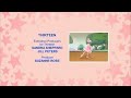 Logo Plasters 185 Angelina Ballerina The Next Step