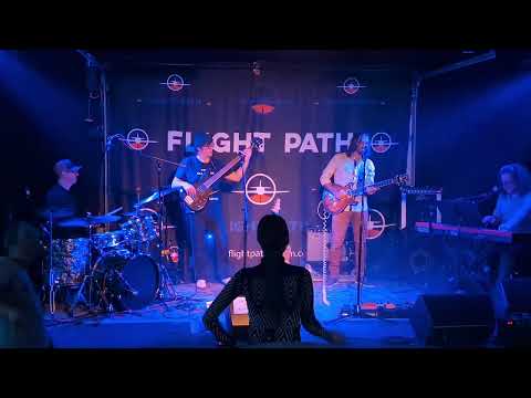 the Deeptones - Flight Path - 2025-01-09