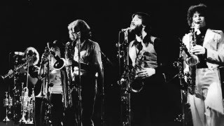 TOWER OF POWER-so very hard to go