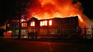 Black Rose Book Trailer