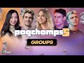 PogChamps 5: xQc & QTCinderella Are Back! Wirtual, Jinnytty, Papaplatte, Fuslie on the Chessboard!