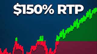 I tried casino games with 100% RTP..