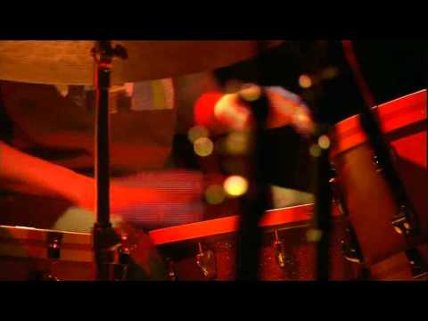 Collapse - Berbère Motion (Live)