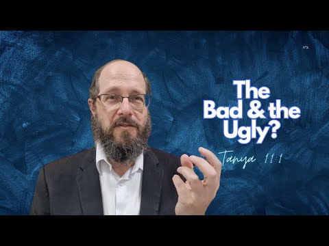 Tanya chapter 11, part 1- The "Bad" and the "Ugly"?