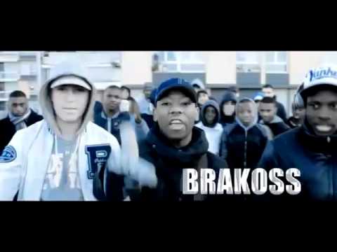 Chaque jour faut faire un salaire - Clip Officiel HD