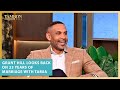 Grant Hill Looks Back On 23 Years Of Marriage With Tamia