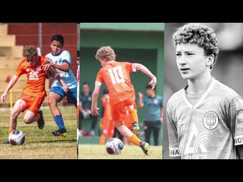 ENRICO MAROTTO (2023 HIGHLIGHTS)