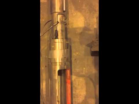 Down hole safety valve