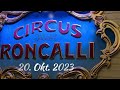 2023 10 20 Circus Roncalli