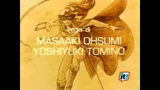 Il Tulipano Nero (La stella della senna) - Cristina D'Avena