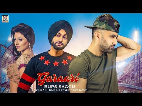 Garaari
