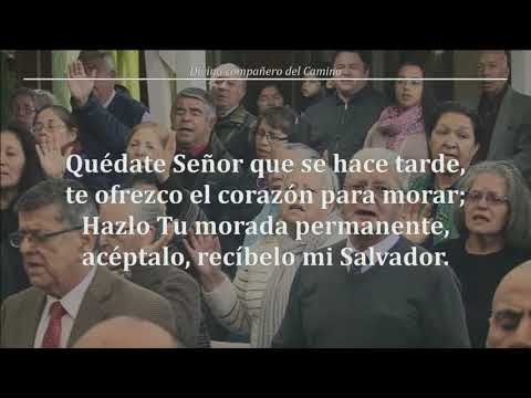 Reunión Domingo 21/04/2019 - Devocional