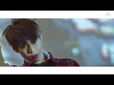 NCT U_WITHOUT YOU_Music Video