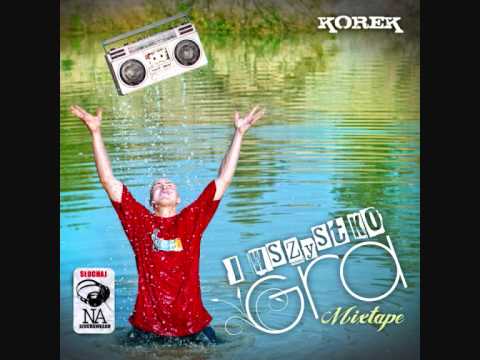 10.Korek- white widow(ft. PrykOne).wmv