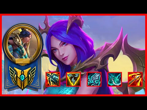 [NA] PROJECT_ASHE_NA - ASHE MONTAGE - BEST ASHE