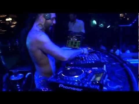 Club Aura Kemer Dj M.E.G