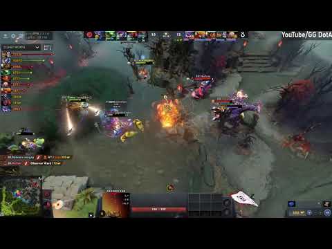 B8 vs NoTechies Game 1 ESL One Eastern Europe Online Season 2 Lower Division
