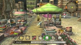 Some Leftovers - Let's Play Xenoblade Chronicles Bonus Part 229