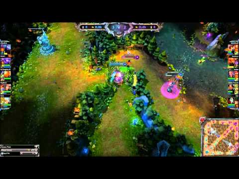 Well, that was unexpected.